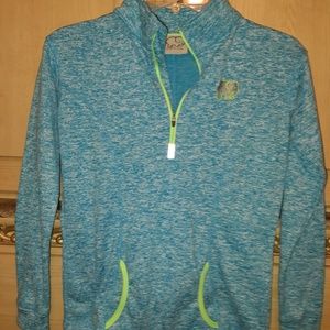 Ivory ella  performance pullover